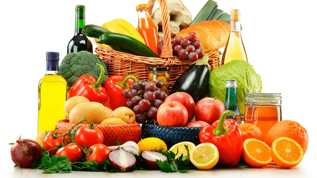 nutricion