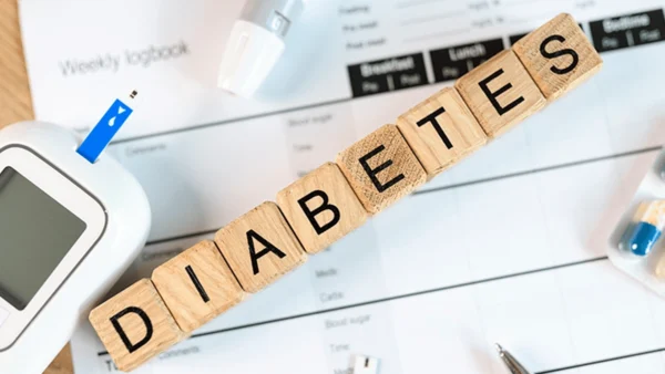 diabetes