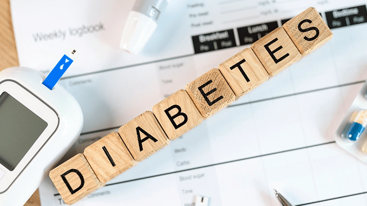 diabetes