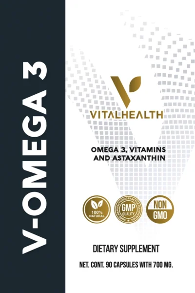v-omega 3